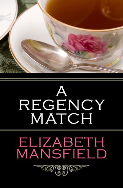 A Regency Match