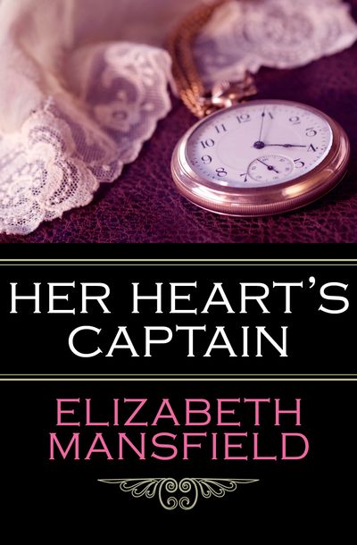 Her Heart’s Captain