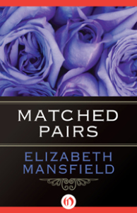 Matched Pairs