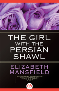 The Girl with the Persian Shawl